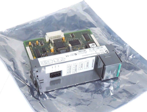 ALLEN BRADLEY 1747-DCM DIRECT COMMUNICATION MODULE 1747DCM SER. A MFG: 0297