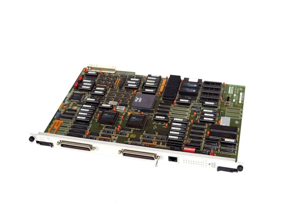 HUGHES LAN SYSTEMS A005199-06 TERMINAL SERVER TP50 REV A A005199