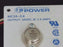 INTERNATIONAL POWER IHC24-2.4 POWER SUPPLY 24VDC AT 2.4 AMPS OUTPUT IHC2424