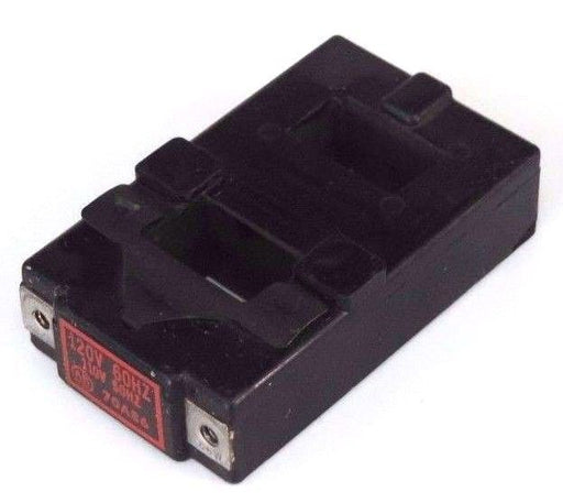 LOT OF 7 ALLEN BRADLEY 70A86 COILS 120V 60CY, 110V 50CY