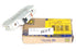 NIB MERLIN GERIN SQUARE D C60N 60113 CIRCUIT BREAKER 240V 1POLE 2AMP TYPE C