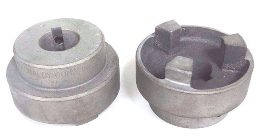 LOT OF 2 NEW MAGNALOY MODEL 200 COUPLINGS