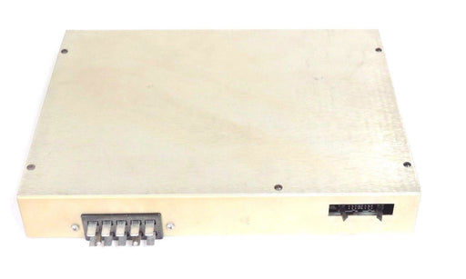 ADEPT 10300-15100 SERVO DRIVE AMPLIFIER 1030015100