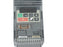 SIEMENS 6SE9212-8CA40 MICROMASTER DRIVE .75HP 230V 3PH 6SE92128CA40