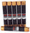 LOT OF 6 BUSSMANN FUSETRON FRS-R-3-2/10 DUAL ELEMENT TIME DELAY FUSES FRSR3210