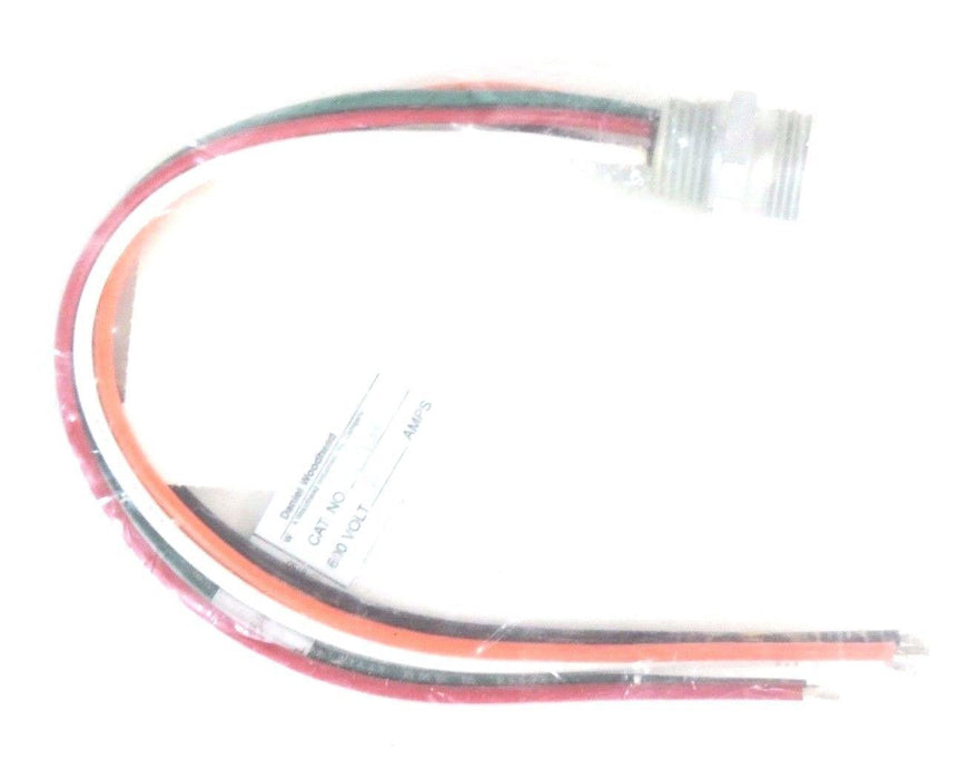 LOT OF 10 NIB BRAD HARRISON 41313 MINI-CHANGE MOLDED CONNCECTORS