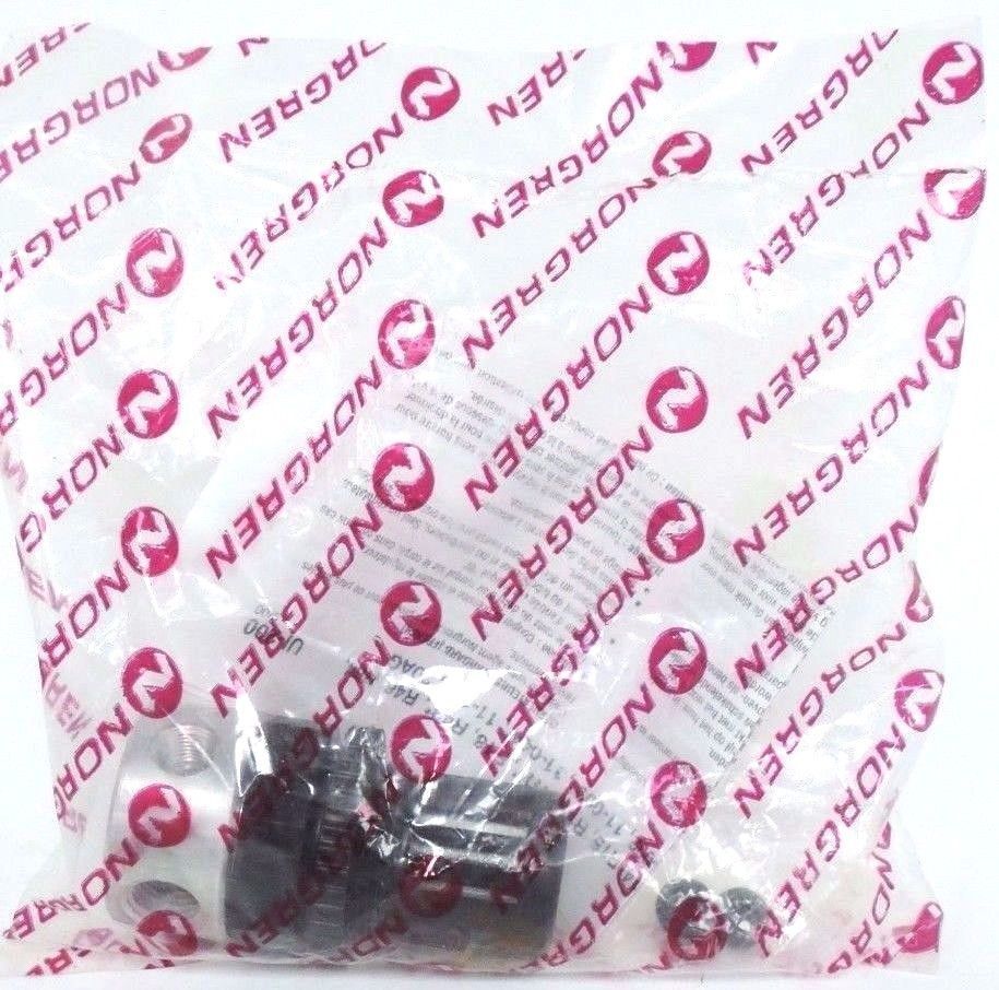 NEW NORGREN R04-200-RNKA-4A LUBRICATOR REGULATOR PRESSURE 100OUT PSIG 1/4NPT
