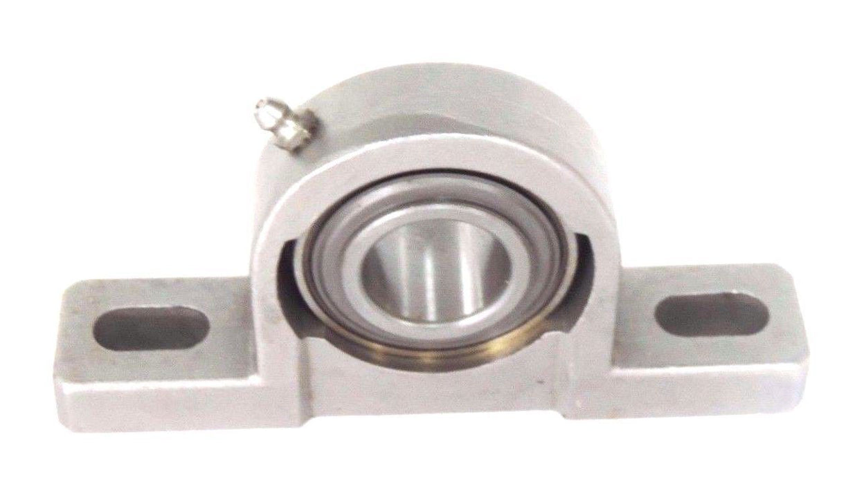 NIB BALDOR DODGE P2B-SCEZ-100-SH SIZE 1 PILLOW BLOCL BEARING P2BSCEZ100SH
