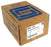 NIB SPEARS 2229-015 1-1/2" PVC BALL CHECK VALVE SOC/FIPT EPDM O-RING