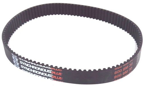 NEW TB WOODS 800-8M-30 SYNCHRONOUS PLUS TIMING BELT 8008M30