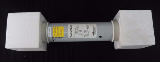 NIB COOPER BUSSMANN JCY-125E FUSE JCY125E 125E AMP