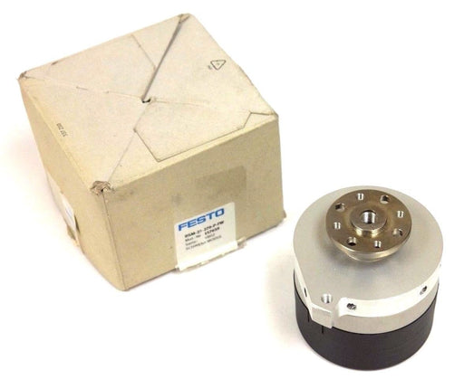 NEW FESTO DSM-25-270-P-FW SWIVEL MODULE 157659 DSM25270PFW