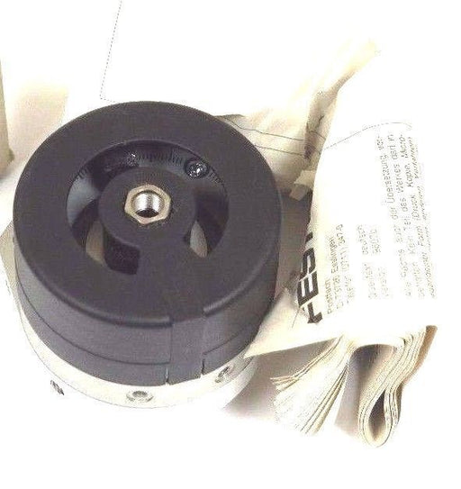 NEW FESTO DSM-25-270-P-FW SWIVEL MODULE 157659 DSM25270PFW