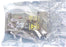 NIB RELIANCE ELECTRIC 66042-12W BOARD 6604212W