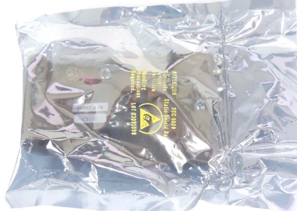 NIB RELIANCE ELECTRIC 66042-12W BOARD 6604212W