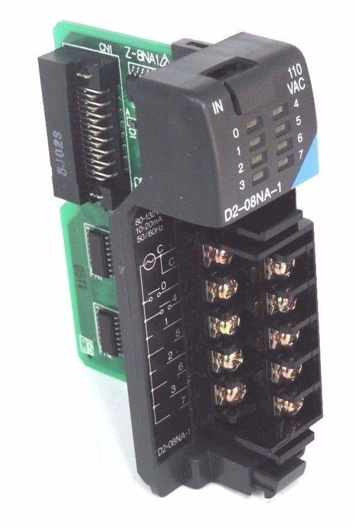 NIB HONEYWELL SDS-D2-08NA-1 INPUT MODULE SDSD208NA1