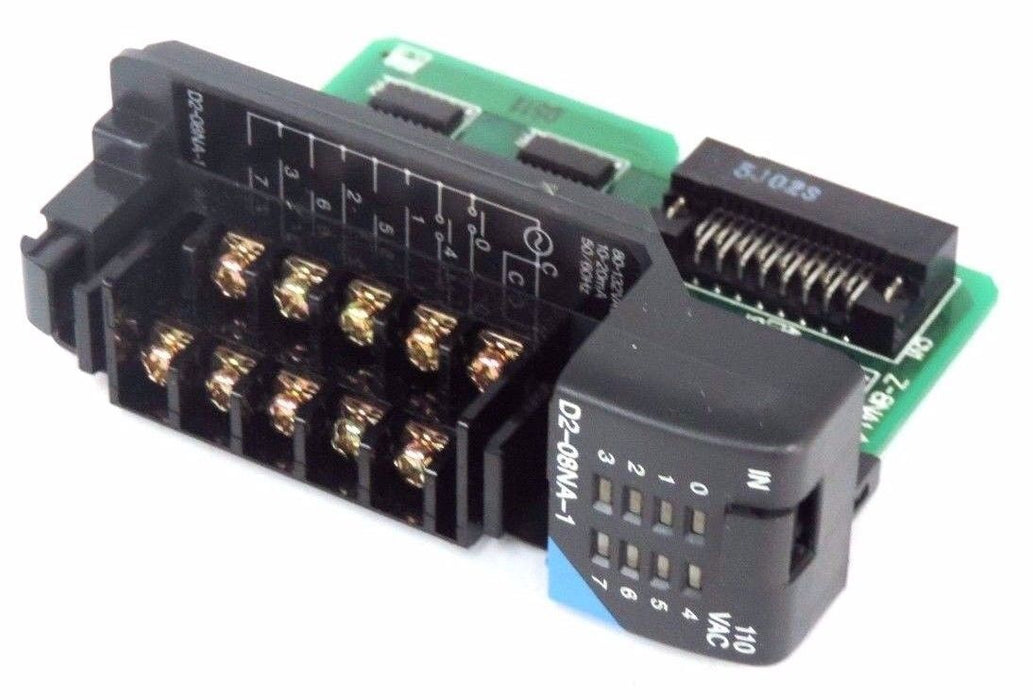 NIB HONEYWELL SDS-D2-08NA-1 INPUT MODULE SDSD208NA1
