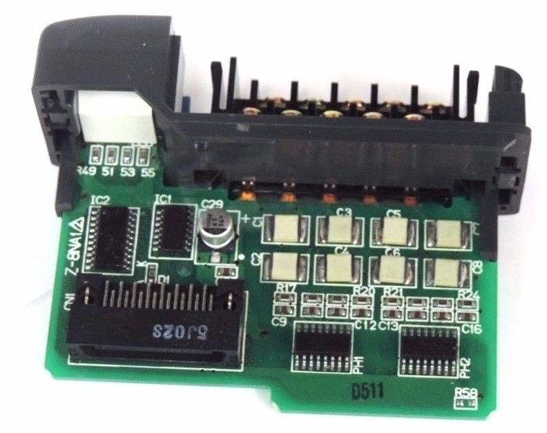 NIB HONEYWELL SDS-D2-08NA-1 INPUT MODULE SDSD208NA1
