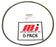 LOT OF 23 NEW MOTION INDUSTRIES 256 BUNA O-PACK, BLACK O-RING 00620999
