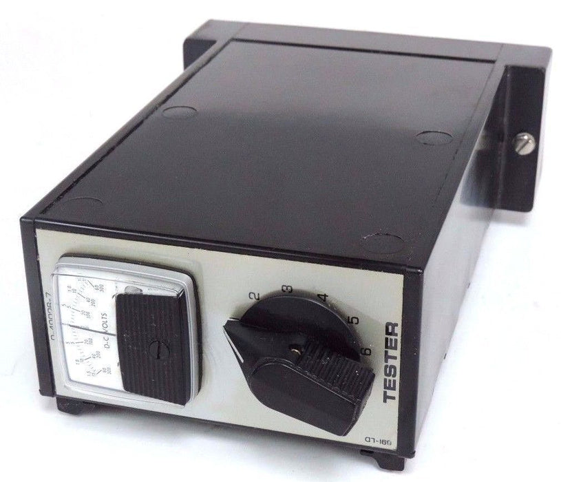NIB RELIANCE ELECTRIC 0-49026-7 TESTER PC BOARD CARDPACK 0490267