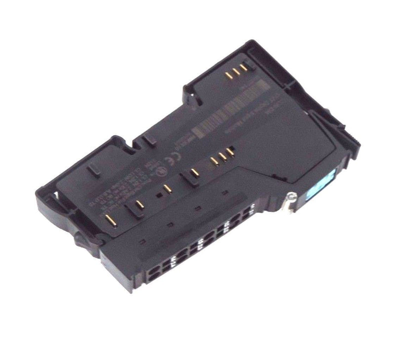 DVT COGNEX CON-DI4 DIGITAL INPUT MODULE CONDI4