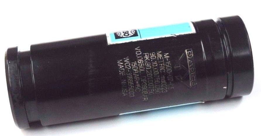 DADCO GM M-1500 GAS SPRING METRIC M-1500-07-05