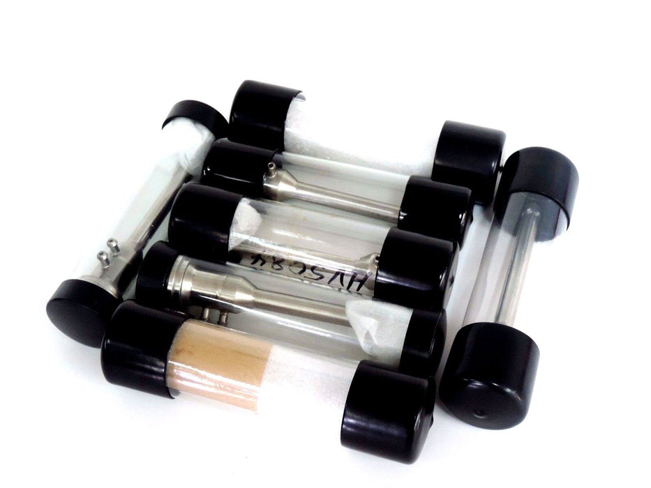 LOT OF 7 NEW FILLER STEMS 6" TOTAL LENGTH