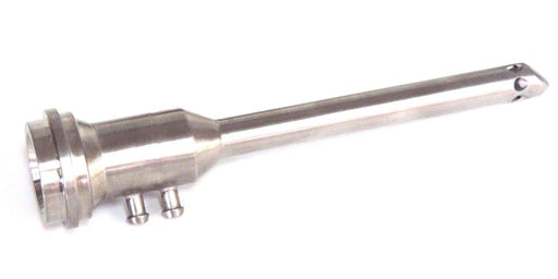 LOT OF 7 NEW FILLER STEMS 6" TOTAL LENGTH