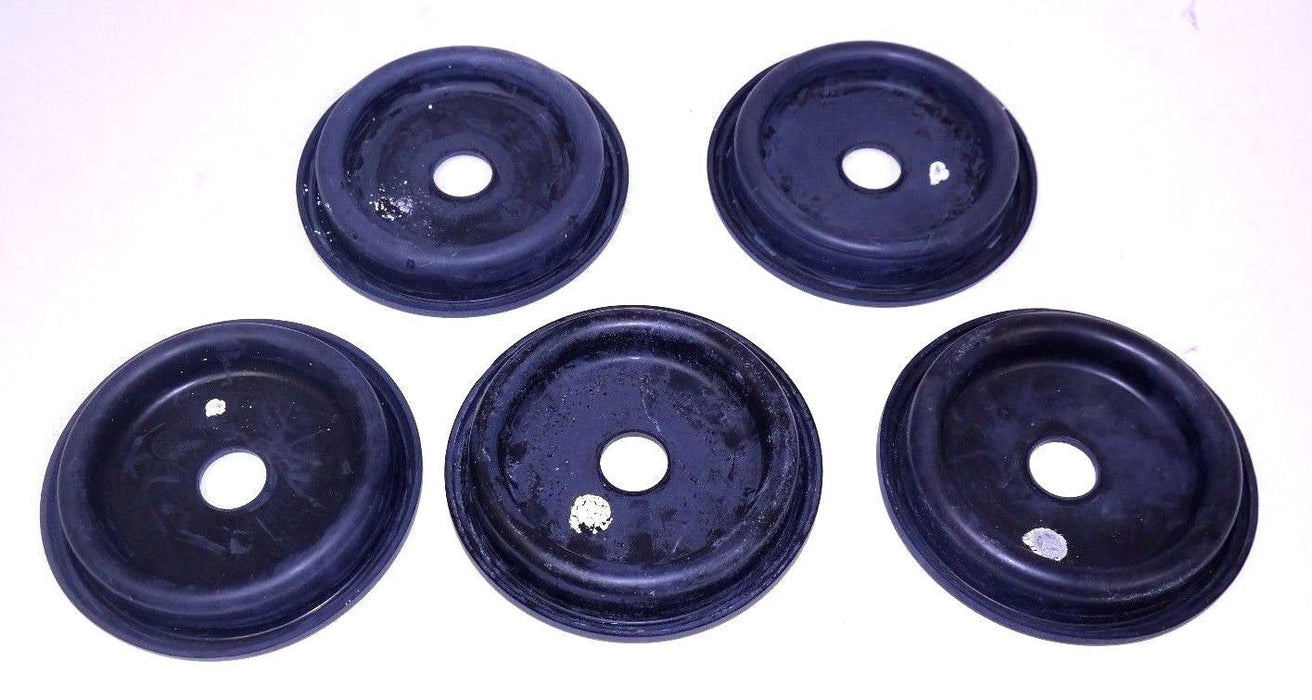 LOT OF 5 HONEYWELL 14002040-002 DIAPHRAGMS FOR MP953DF 250F