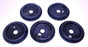 LOT OF 5 HONEYWELL 14002040-002 DIAPHRAGMS FOR MP953DF 250F
