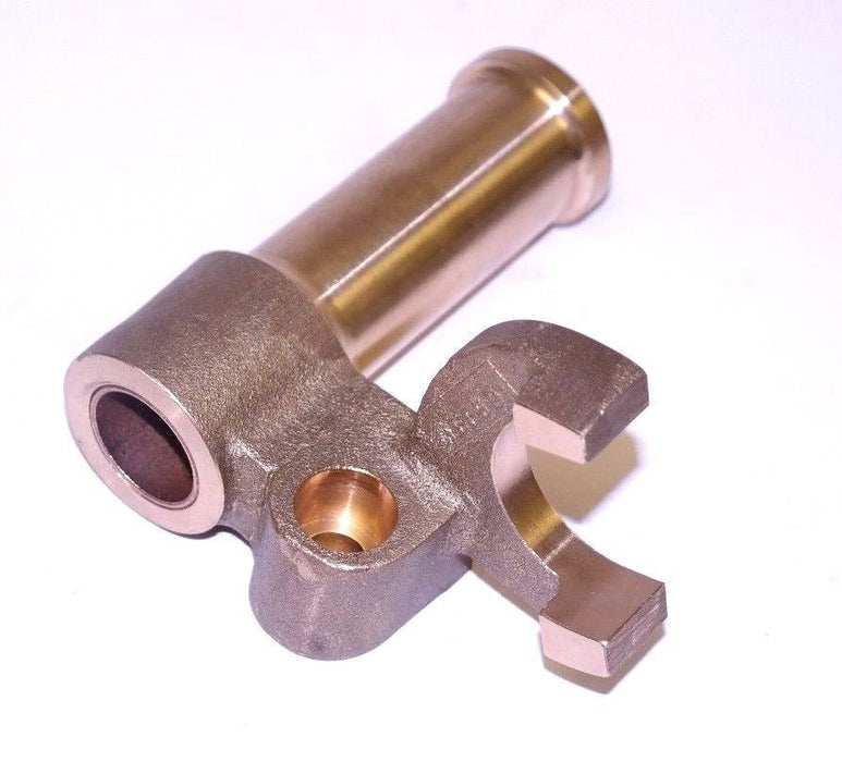 NEW YUKE ASO2281001 CAPPING SPINDLE W/ BUSHING 6899 AS02281001