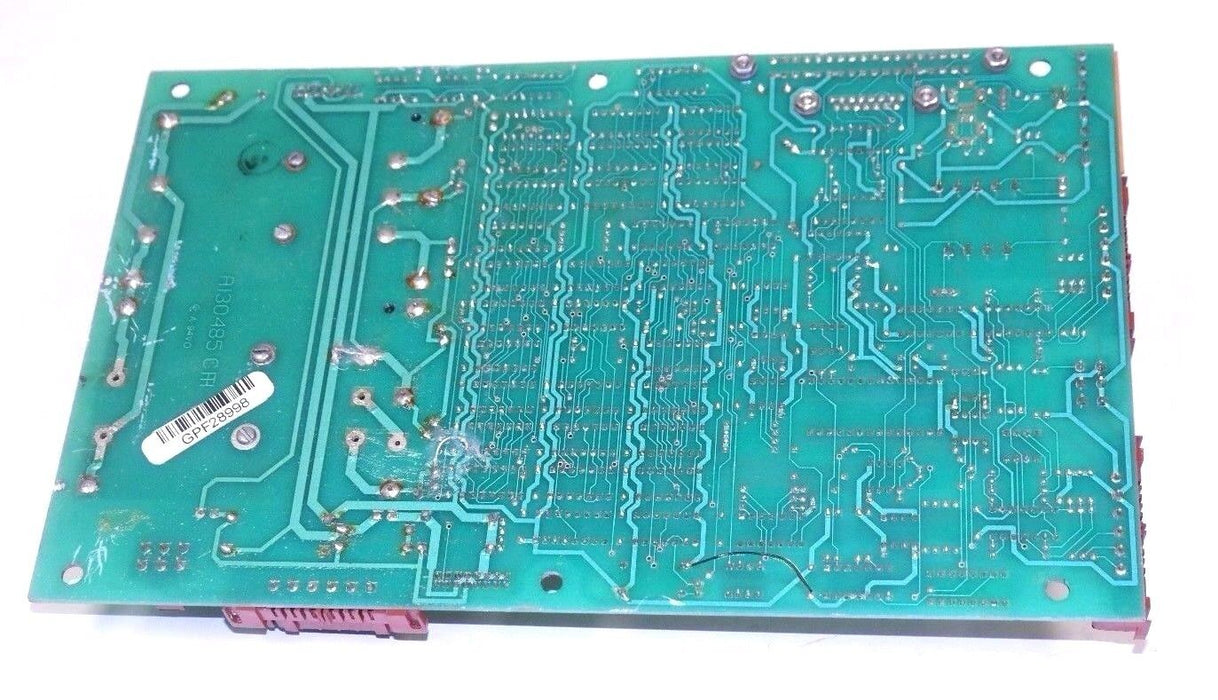 LANDIS A130486 PCD VARIABLE SPEED INTERFACE BOARD
