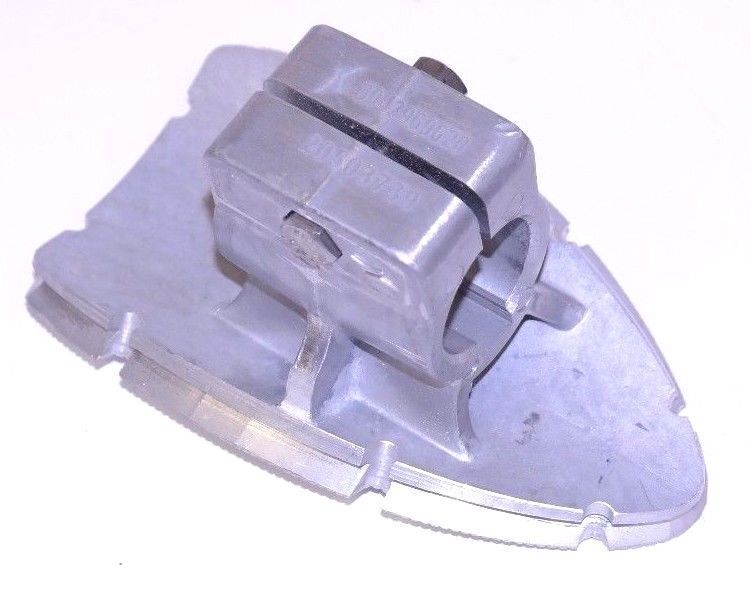 KRONES G043969620 BODY FRONT & BACK PALLET L/R