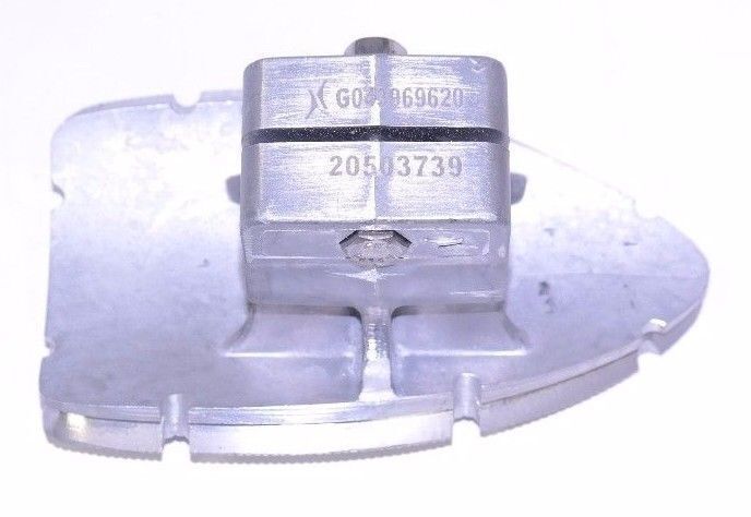 KRONES G043969620 BODY FRONT & BACK PALLET L/R