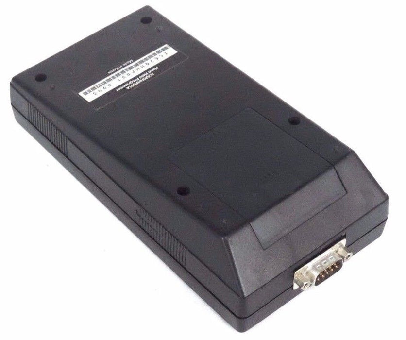 GE FANUC IC620HHP001A HAND HELD PROGRAMMER