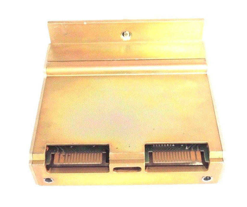 GOULD MODICON AS-B573-010 ANALOG MODULE 0-10V, 8 INPUTS, ASB573010