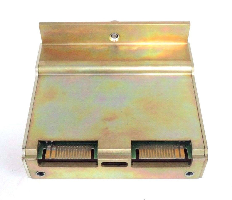 GOULD MODICON AS-B572-010 ANALOG OUTPUT MODULE 0-10V, ASB572010