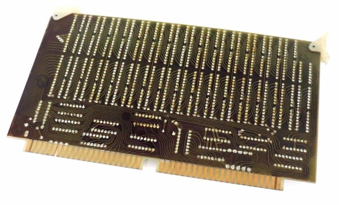 AVTRON A10459 CALIBRATION BOARD MACH C12213