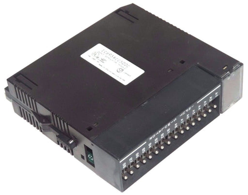 GE FANUC IC693ACC300C INPUT SIMULATOR MODULE
