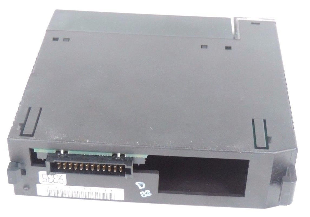 GE FANUC IC693ACC300C INPUT SIMULATOR MODULE
