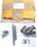 NEW SPIRAX SARCO 66952 MECH REBUILD KIT FOR PPC/PPF