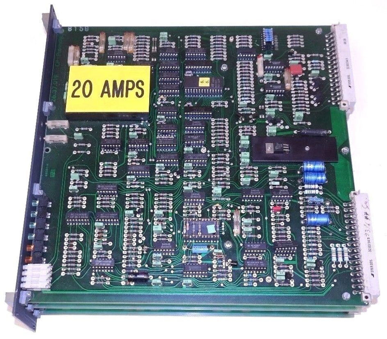 CP PREMAG 26.36.15 R-SERVO 2 AC-SERVO MODULE 26.37.03.2