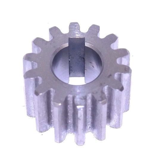 KRONES 1-071-11-013-0 GEAR T=14 TW=25 d=18 1071110130