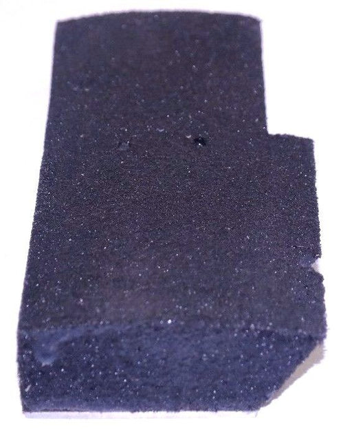 KRONES 2-000-57-384-E BODY FRONT SPONGE ASSY BF L/R 200057384E