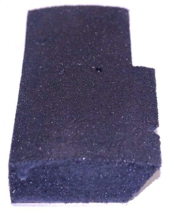 KRONES 2-000-57-384-E BODY FRONT SPONGE ASSY BF L/R 200057384E