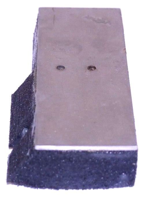 KRONES 2-000-57-384-E BODY FRONT SPONGE ASSY BF L/R 200057384E