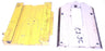 KRONES 1-054-49-002-0 LOWER SLIDED BOTTOM SLEDGE ASSY 1054490020