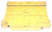 KRONES 1-054-49-002-0 LOWER SLIDED BOTTOM SLEDGE ASSY 1054490020