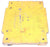 KRONES 1-054-49-002-0 LOWER SLIDED BOTTOM SLEDGE ASSY 1054490020
