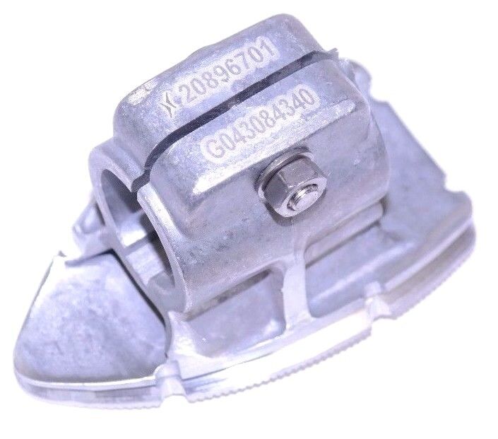 KRONES G-043-08-434-0 BACK BODY PALLET ALUM BB RM G043084340